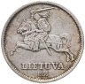 Купить Литва 10 лит 1936
