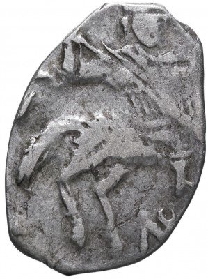 Купить Копейка Фёдора III Алексеевича Романова, Москва