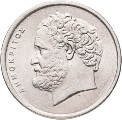 купить Греция 10 драхм (drachmai) 1982