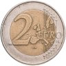 Купить Германия 2 евро 2002