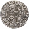 Купить Речь Посполитая полторак (1/24 талера) 1614-1627 гг. Сигизмунд III Ваза