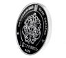 Купить Украина  10 гривен 2008 Proof "Украинский род - Терещенко"