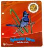 Купить Австралия 1 доллар 2008 "Великолепный крапивник"