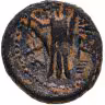 Купить Финикия, Арад, 149-148 гг до Р.Х., АЕ16.