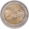 Купить Германия 2 евро 2018 A "Берлин"