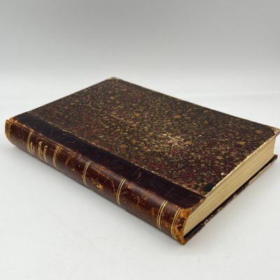 купить Август Форель "Половой вопрос", выпуск 1, бумага, печать, кожа, тиснение, Издание А.С. Суворина, Российская империя, 1906 г.