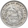 Купить Гватемала 10 сентаво 1938