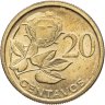 Купить Мозамбик 20 сентаво (centavos) 2006