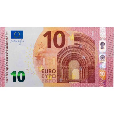 купить Евросоюз 10 евро 2014 "Нидерланды"