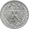 Купить Германия 3 рейхсмарки (reichsmark) 1928 "900 лет Наумбургу"
