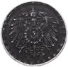 Купить Германия 10 пфеннигов 1916