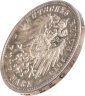 Купить Германская империя, Баден 5 марок (mark) 1913 G