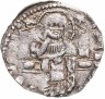 Купить Венецианская республика, Франческо Фоскари, 1423-1457 годы, Гроссо.