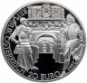 Купить Австрия 20 евро 2002 Фердинанд I Габсбург