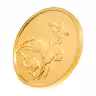Купить 50 рублей 2007 ММД UNC "Георгий Победоносец"