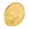 Купить 50 рублей 2007 ММД UNC "Георгий Победоносец"