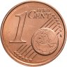 Купить Нидерланды 1 евроцент (cent) 2005