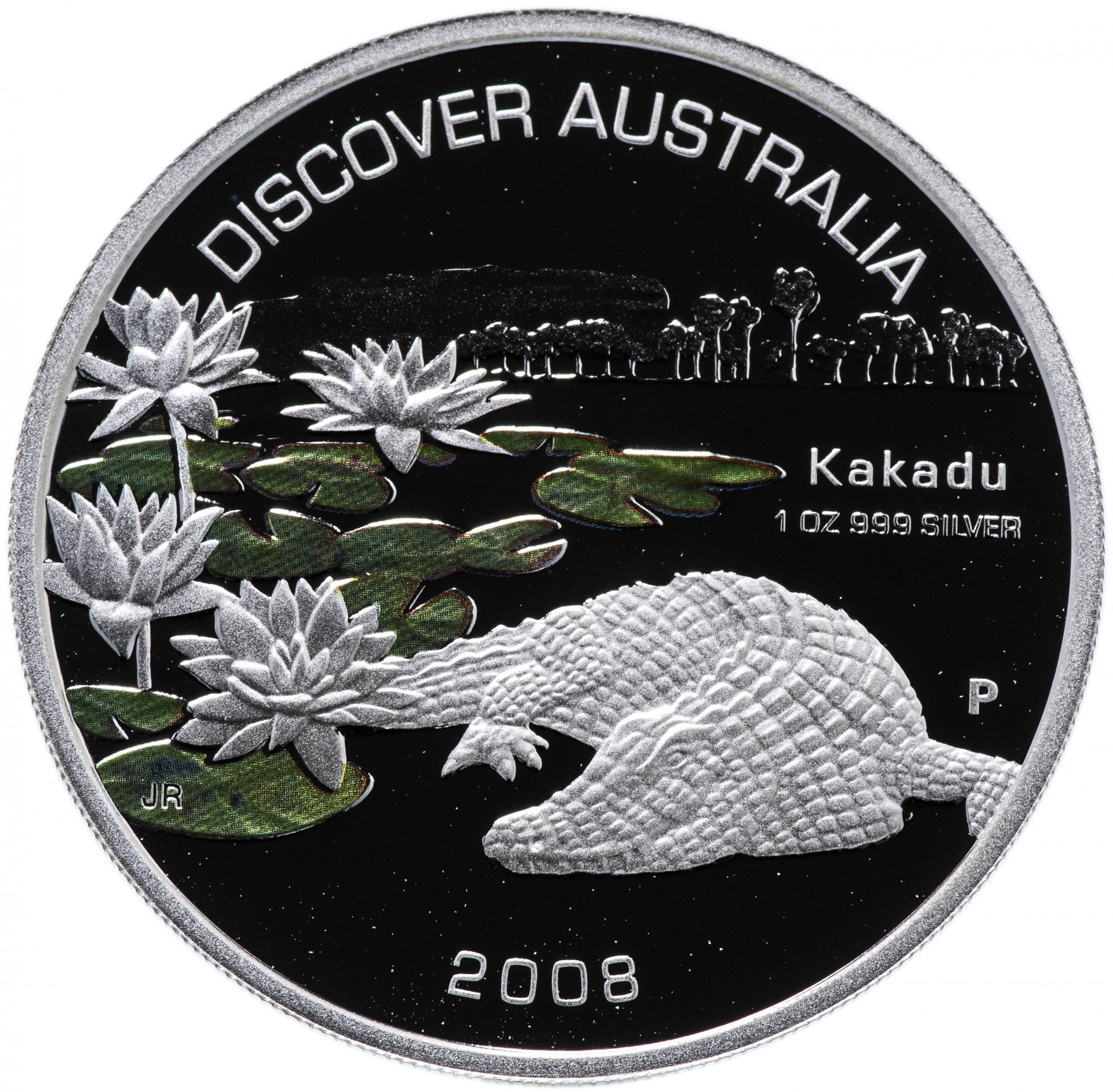 Монета австралия 1 доллар. 1 Доллар 2008 Австралия. Монеты Австралии. Монета Австралии 2008 г 1 доллар. Серебряные монеты Австралии парк какадуша.