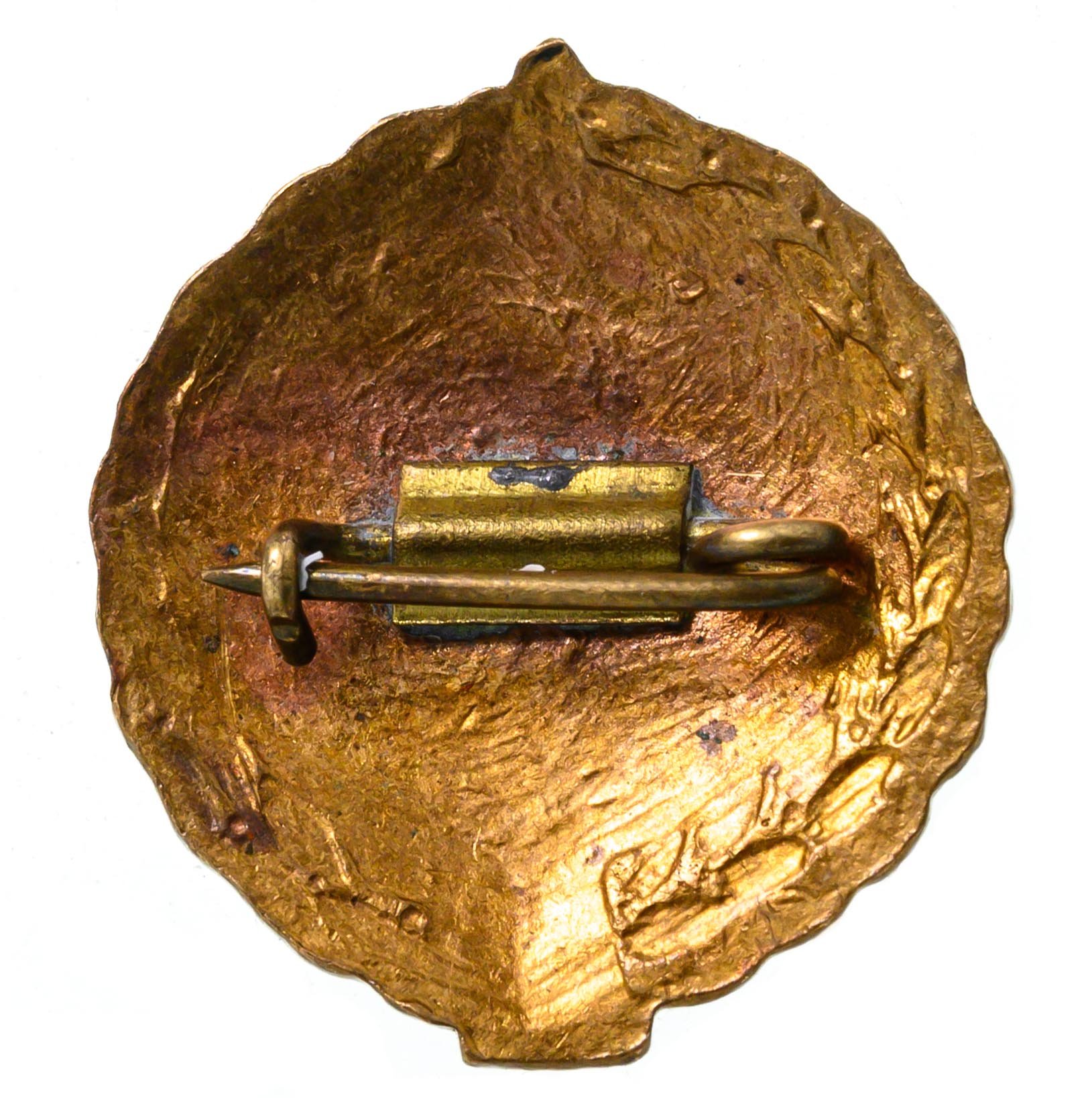 Знак II Юношеский разряд (Разновидность случайная ) стоимостью 1006 руб.