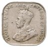 Купить Цейлон 5 центов (cents) 1926