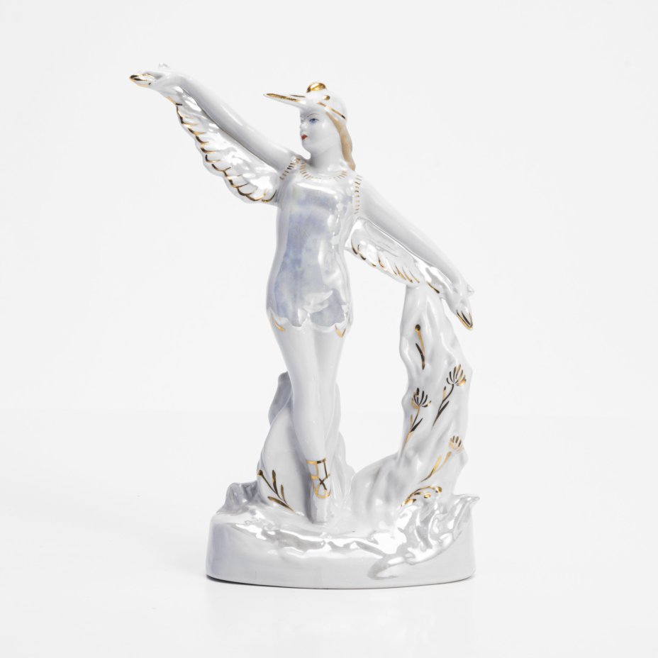 статуэтка китаянка дфз. статуэтка балерина дфз. статуэтка лфз девочка с курочками. статуэтка олененок вербилки. статуэтки дфз.