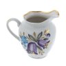 Купить Кофейный сервиз на 6 персон (21 предмет) с цветочным декором