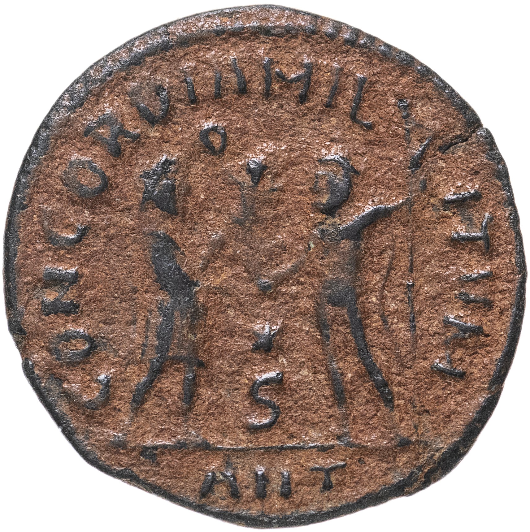 Максимиан Геркулий. Максимиан Геркулий монета. Максимиан Геркулий 1 антониан. Римская монета 286 - 305.