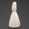 Купить Статуэтка "Печальная девушка", Porceval Villamarchante Valencia, фарфор, Испания, 1980-2000 гг.