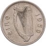 Купить Ирландия 1 шиллинг (shilling) 1959