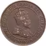 Купить Канада 1 цент (cent) 1908