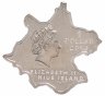 Купить Ниуэ 1 доллар 2014 "Польша - Болеслав Храбрый", в футляре с сертификатом