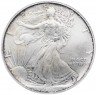 Купить США 1 доллар 1995 "Шагающая свобода"
