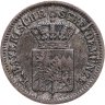 Купить Бавария 1 крейцер 1871