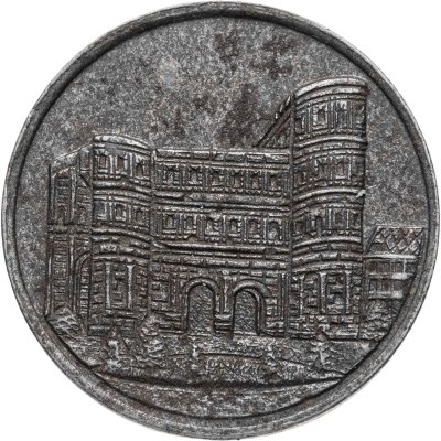 купить Германия "Трир" 10 пфеннигов 1919 нотгельд