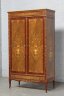 Купить Шкаф, дерево, Франция, 1920-1930 гг.