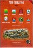 Купить Капсульный альбом Древние Города России часть 3(для 10 рублей биметалл )