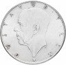 Купить Швеция 2 кроны 1938 "300 лет поселению Делавэр"