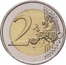 Купить Греция 2 евро (euro) 2013 "100 лет воссоединения с Критом"