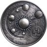 Купить Мальта 10 евро 2023 "Николай Коперник - 550-летия со дня рождения астронома", в футляре с сертификатом