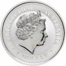 Купить Австралия 1 доллар 2005 "Восточный календарь - год Петуха"