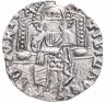 Купить Венецианская республика, Франческо Фоскари, 1423-1457 годы, Гроссо.