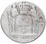 Купить Германия (Королевство Пруссия) 1 талер 1797 B
