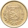 Купить Финляндия 5 марок (markkaa) 1948