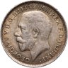 Купить Великобритания 3 пенса (pence) 1919