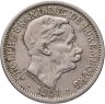 Купить Люксембург 10 сантимов (centimes) 1921