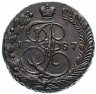 Купить 5 копеек 1787 ЕМ
