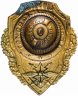 Купить Знак "Отличный связист"