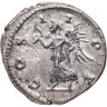 Купить Римская империя, Септимий Север, 193-211 годы, Денарий. (Виктория) М.Д. Лаодикея Приморская
