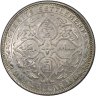 Купить Стрейтс-Сетлментс 1 доллар 1904 [KM#25]