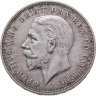 Купить Великобритания 1 крона (crown) 1935 "25 лет правления Короля Георга V"